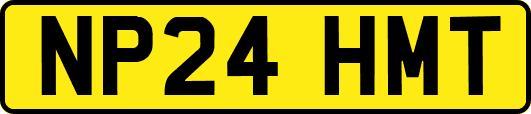 NP24HMT