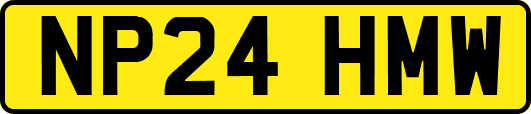 NP24HMW