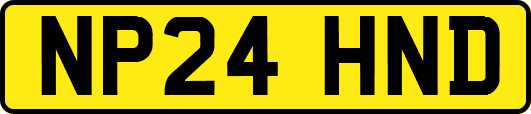 NP24HND