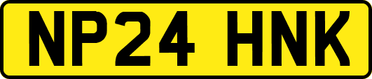 NP24HNK