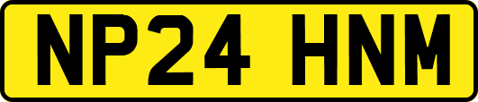 NP24HNM