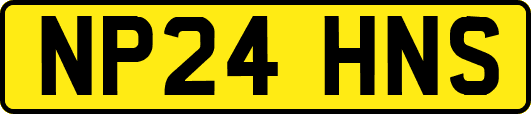 NP24HNS