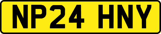 NP24HNY