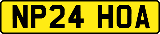 NP24HOA