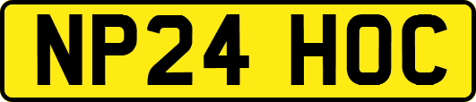 NP24HOC