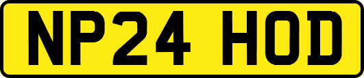 NP24HOD