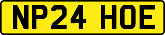 NP24HOE