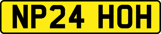 NP24HOH