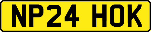 NP24HOK