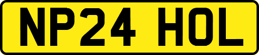 NP24HOL