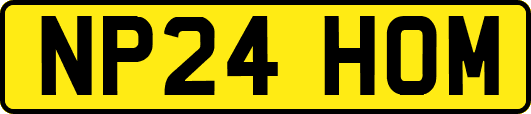 NP24HOM