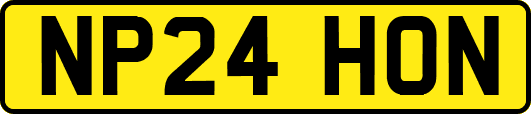 NP24HON