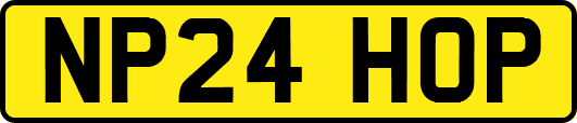 NP24HOP