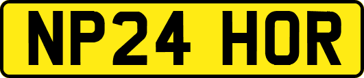 NP24HOR