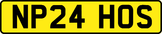 NP24HOS