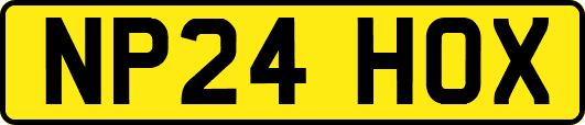 NP24HOX