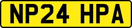 NP24HPA