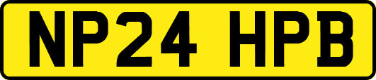 NP24HPB