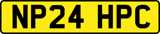 NP24HPC