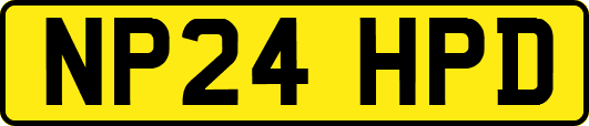 NP24HPD