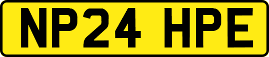 NP24HPE
