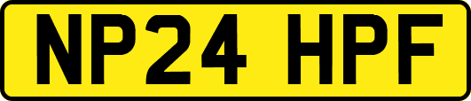 NP24HPF