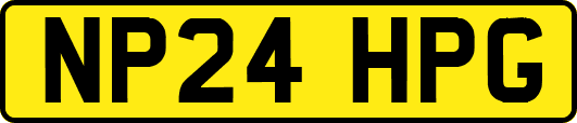 NP24HPG