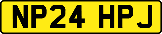 NP24HPJ