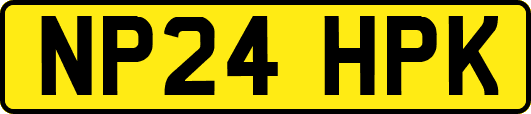 NP24HPK