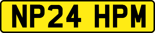 NP24HPM