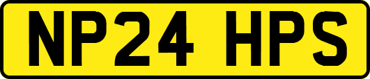 NP24HPS