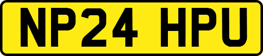 NP24HPU