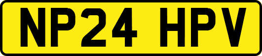 NP24HPV