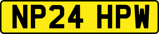 NP24HPW