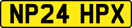NP24HPX