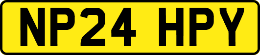 NP24HPY