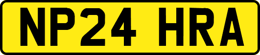 NP24HRA