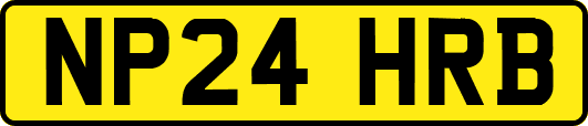 NP24HRB