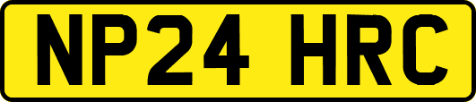 NP24HRC
