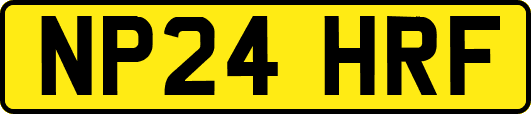 NP24HRF
