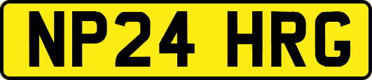 NP24HRG