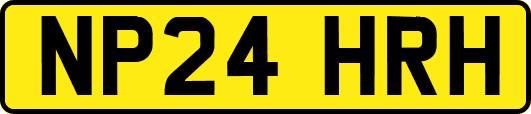 NP24HRH