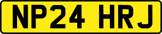 NP24HRJ