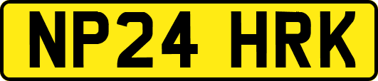 NP24HRK