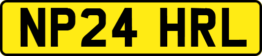 NP24HRL