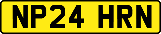 NP24HRN
