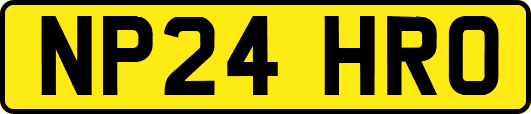 NP24HRO