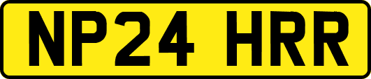 NP24HRR