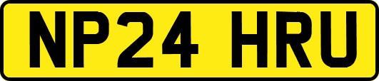 NP24HRU