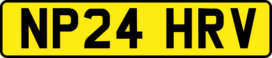NP24HRV